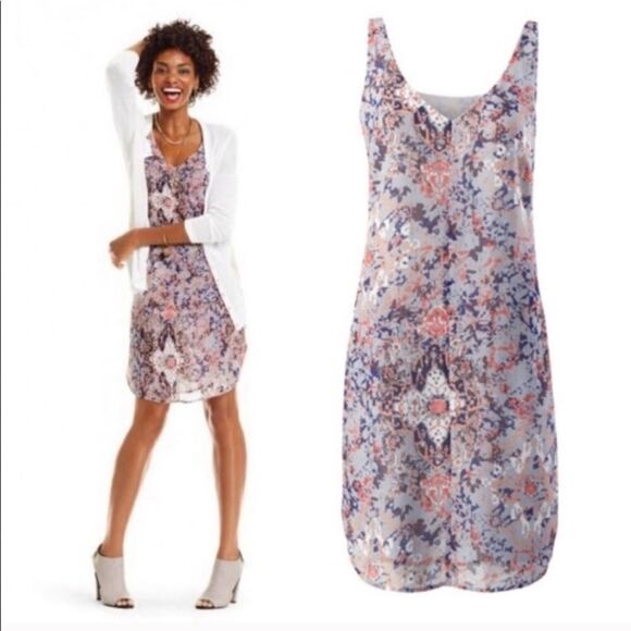 Like new CAbi dress - Picture 1 of 9